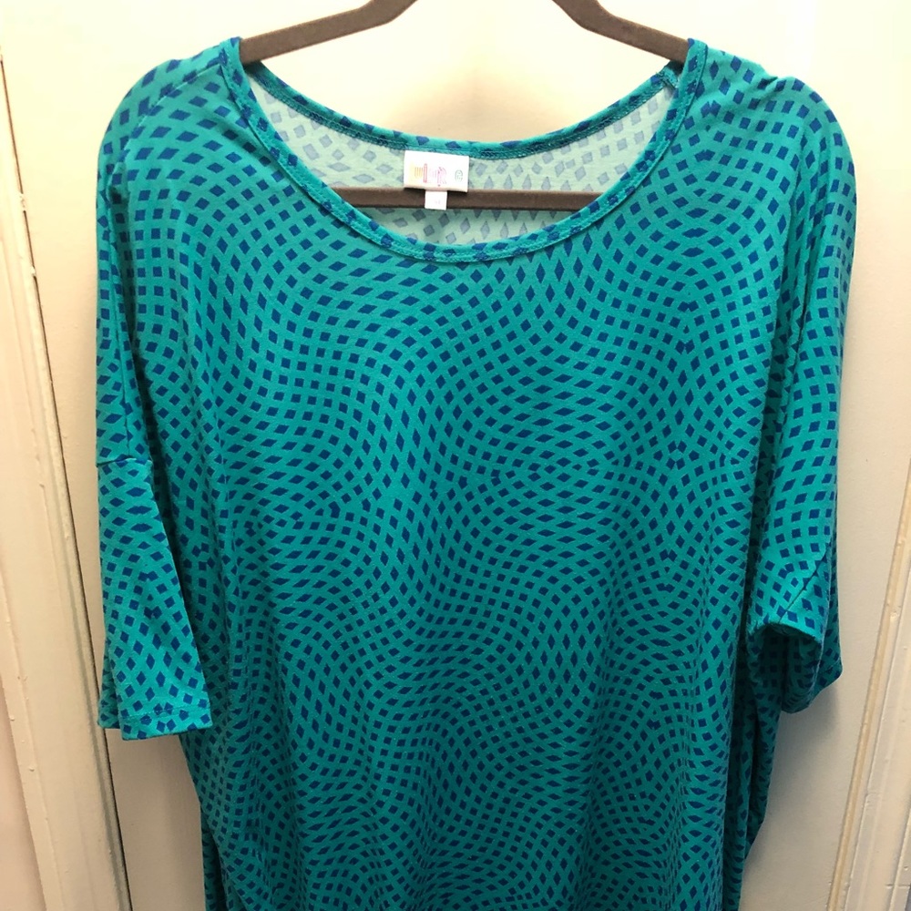 LLR IRMA 2XL